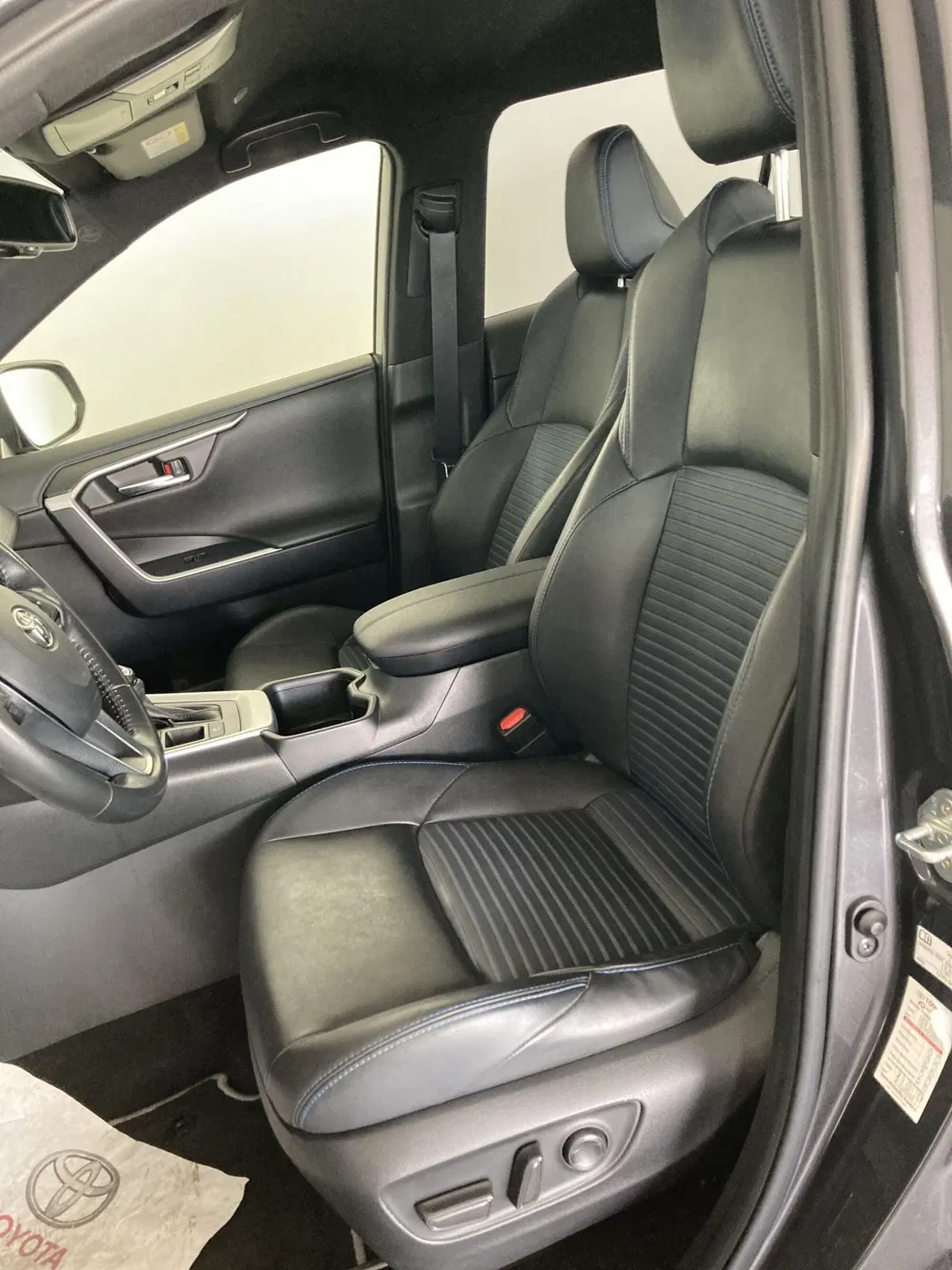 Toyota Rav4 usata a Foggia (7)