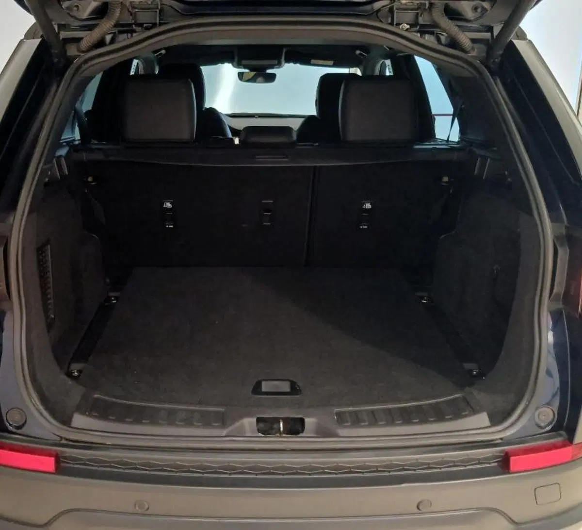 Land Rover Discovery Sport usata a Venezia (12)