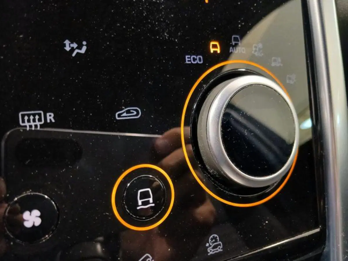 Land Rover Discovery Sport usata a Venezia (19)