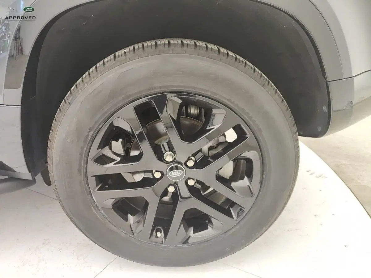 Land Rover Defender usata a Ragusa (9)