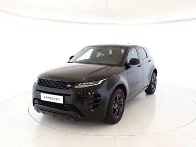 Land Rover Range Rover Evoque 2.0d i4 mhev S awd 163cv auto del 2022 usata a Monza