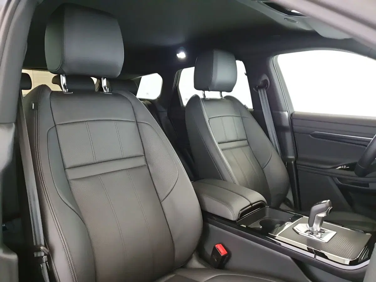Land Rover Range Rover Evoque usata a Monza e Brianza (11)