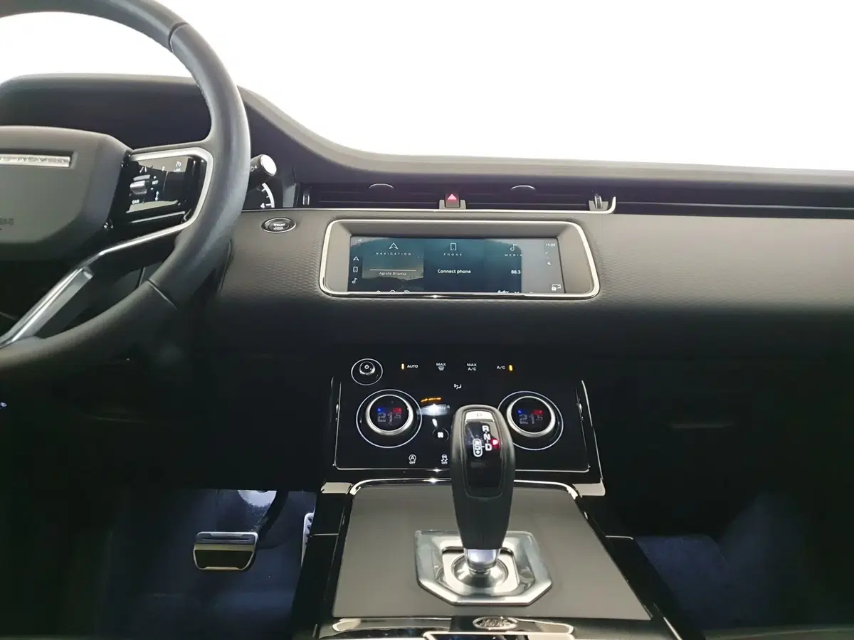 Land Rover Range Rover Evoque usata a Monza e Brianza (12)