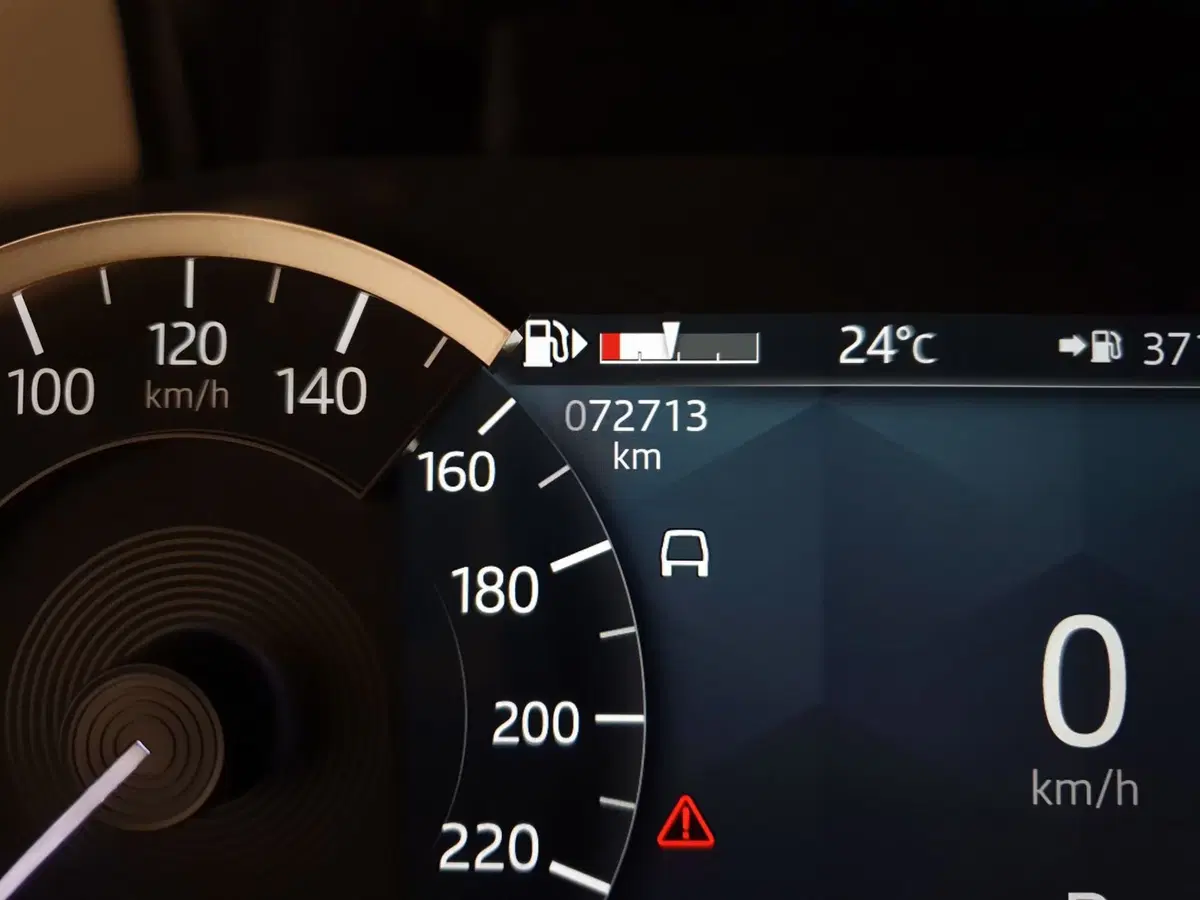 Land Rover Range Rover Evoque usata a Monza e Brianza (14)
