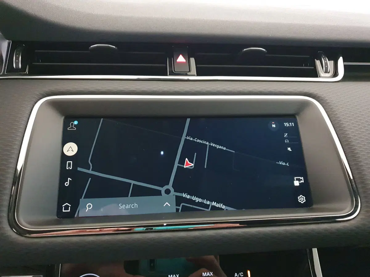 Land Rover Range Rover Evoque usata a Monza e Brianza (19)