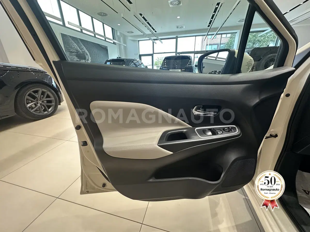 Nissan Micra usata a Forlì-Cesena (15)
