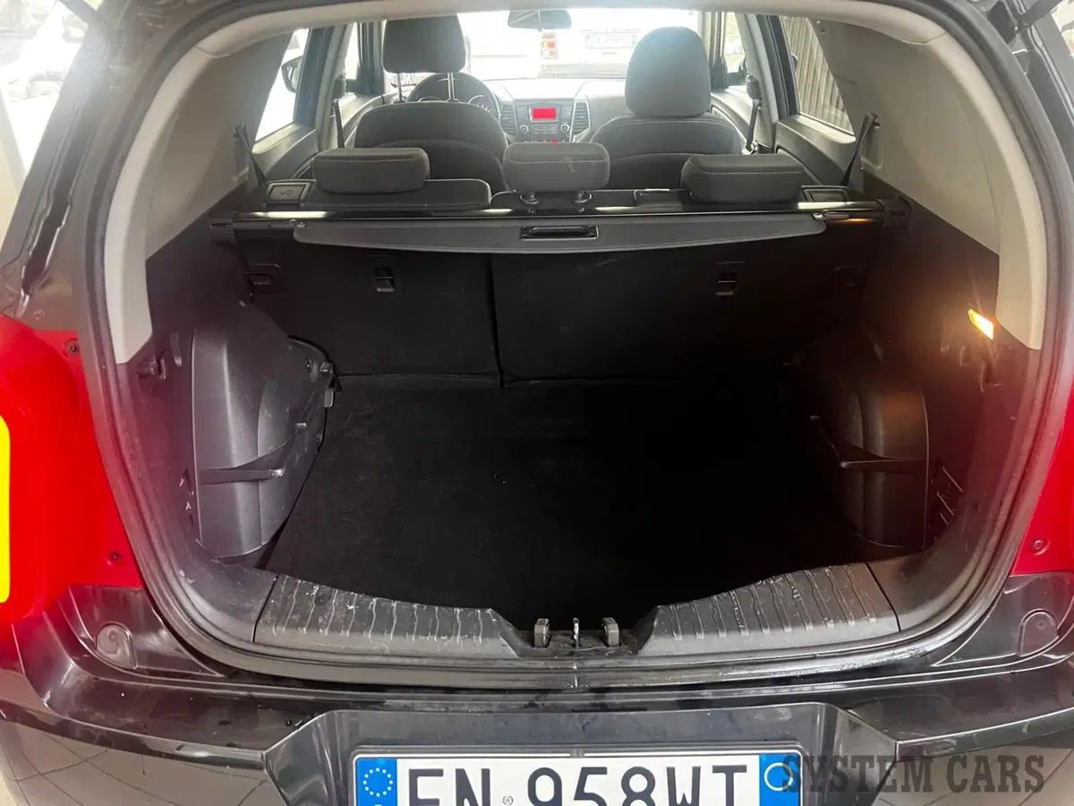 Ssangyong XLV usata a Monza e Brianza (16)