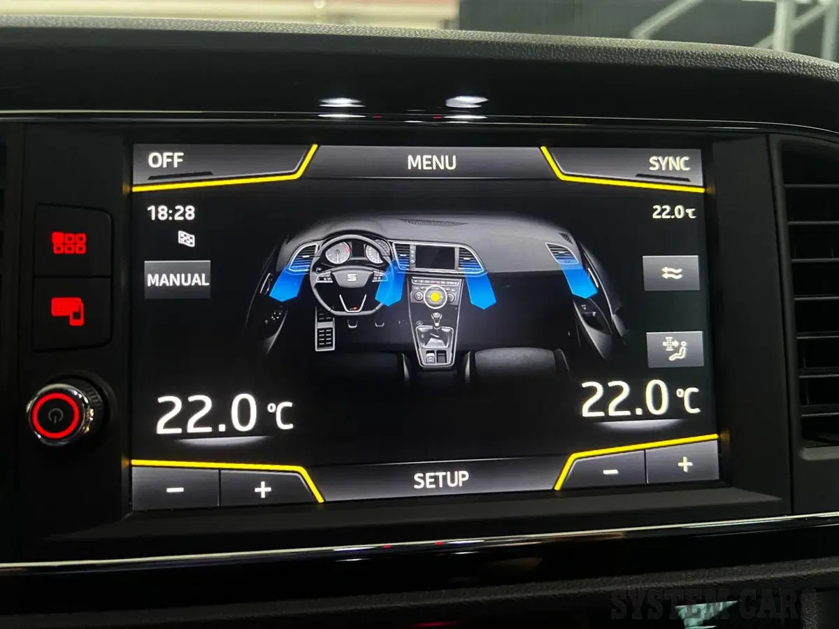 SEAT Leon usata a Monza e Brianza (19)