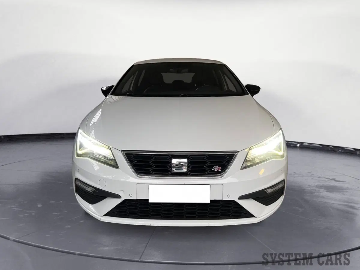 SEAT Leon usata a Monza e Brianza (2)