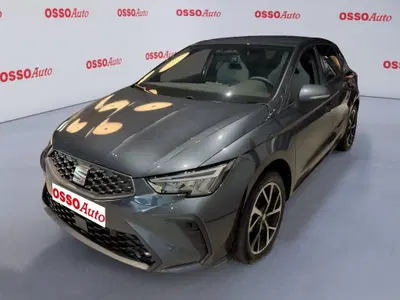 SEAT Ibiza 1.0 ecotsi FR 95cv nuova a Udine