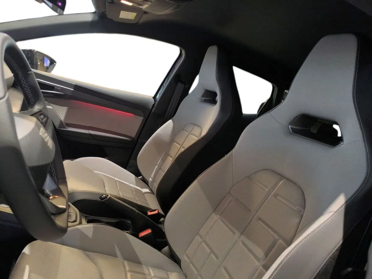 SEAT Ibiza nuova a Udine (7)