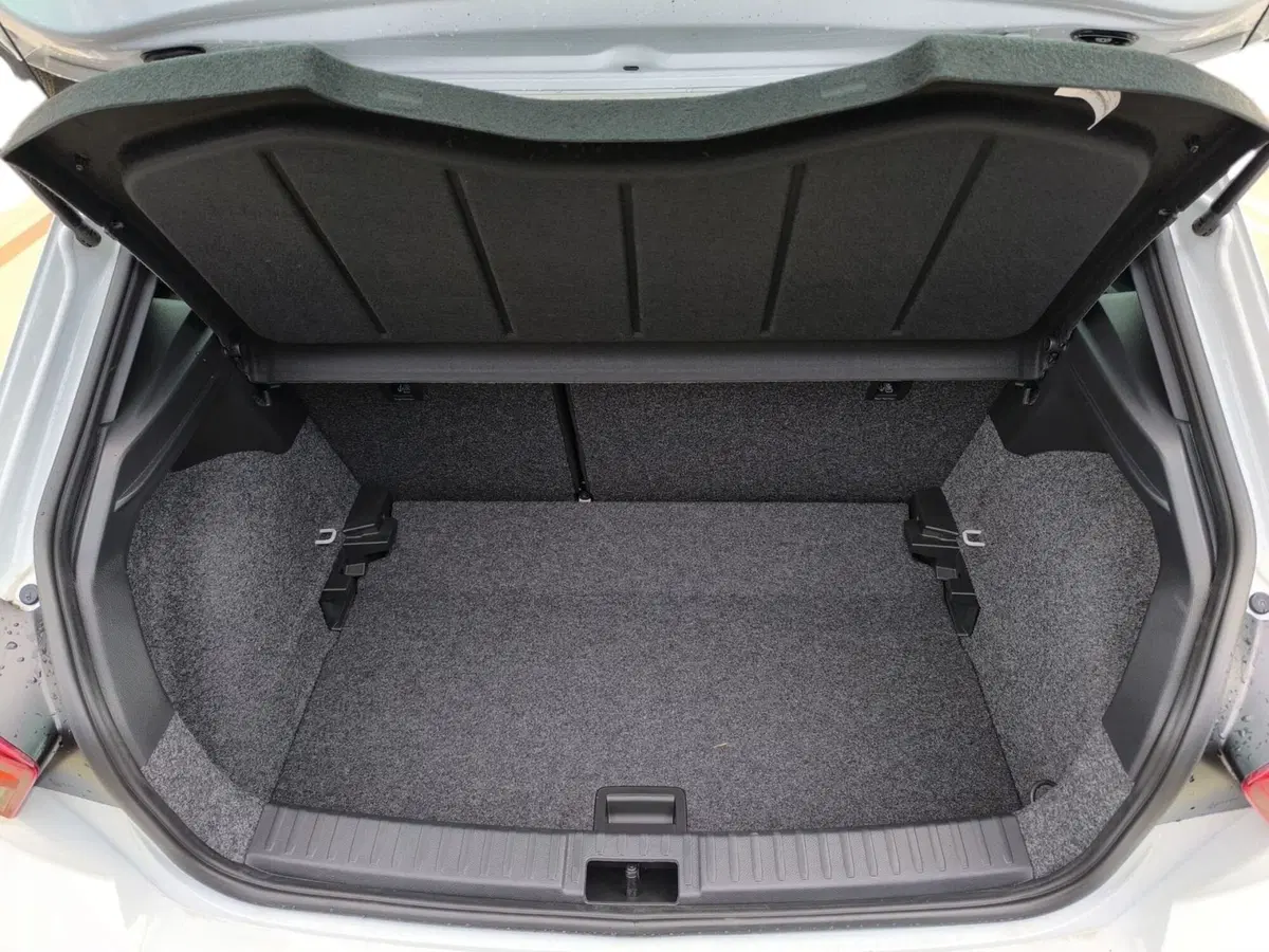 SEAT Ibiza nuova a Udine (15)