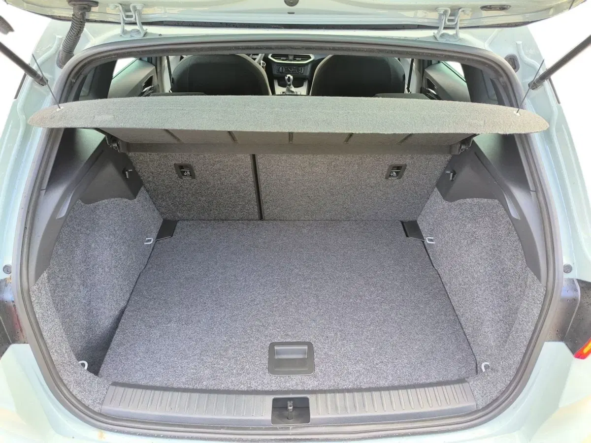 SEAT Arona nuova a Udine (14)