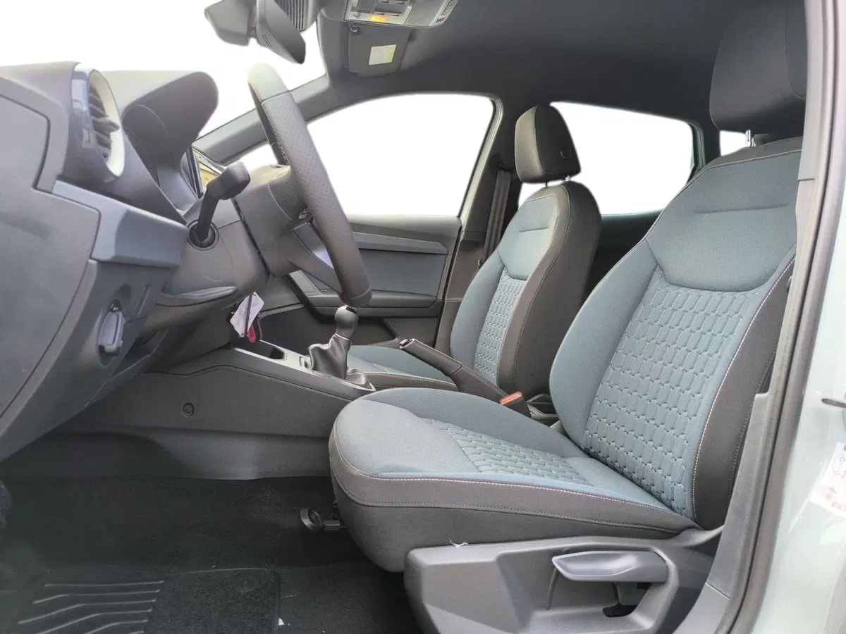 SEAT Arona nuova a Udine (8)