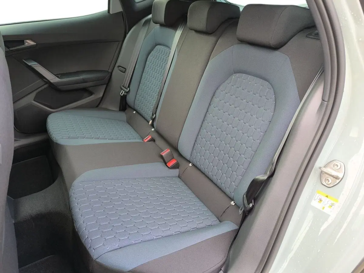 SEAT Arona nuova a Udine (9)