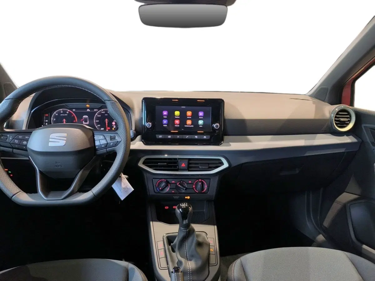 SEAT Arona nuova a Udine (10)