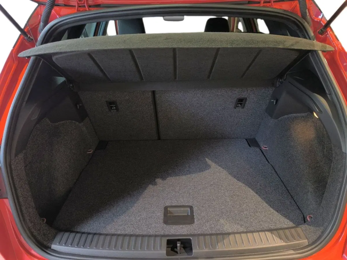 SEAT Arona nuova a Udine (12)