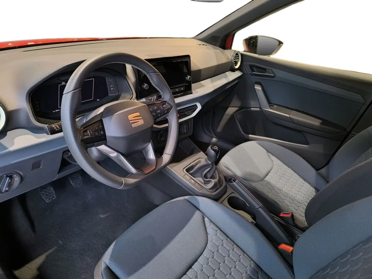 SEAT Arona nuova a Udine (7)