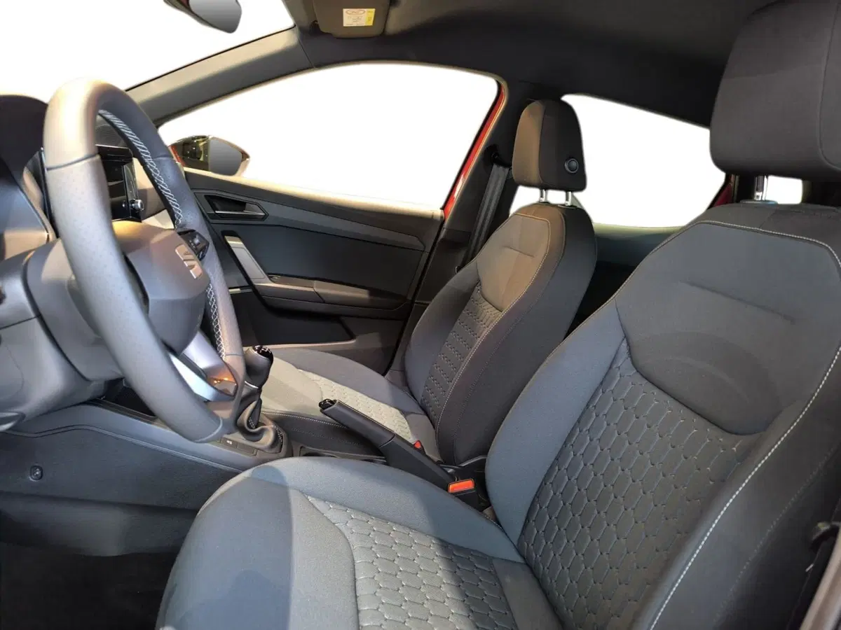 SEAT Arona nuova a Udine (8)
