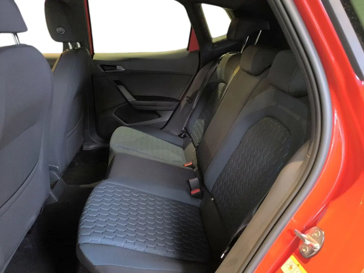 SEAT Arona nuova a Udine (9)