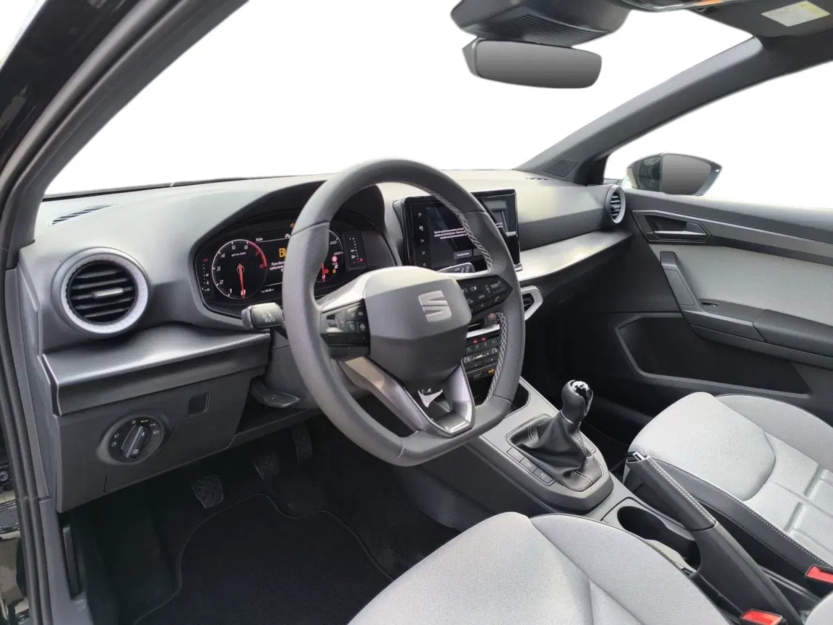 SEAT Ibiza nuova a Udine (10)
