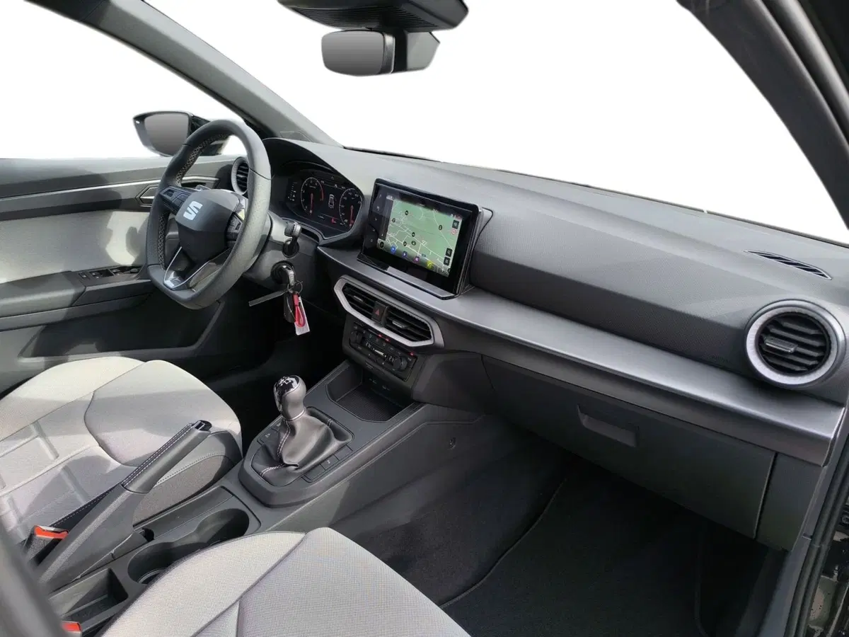 SEAT Ibiza nuova a Udine (14)