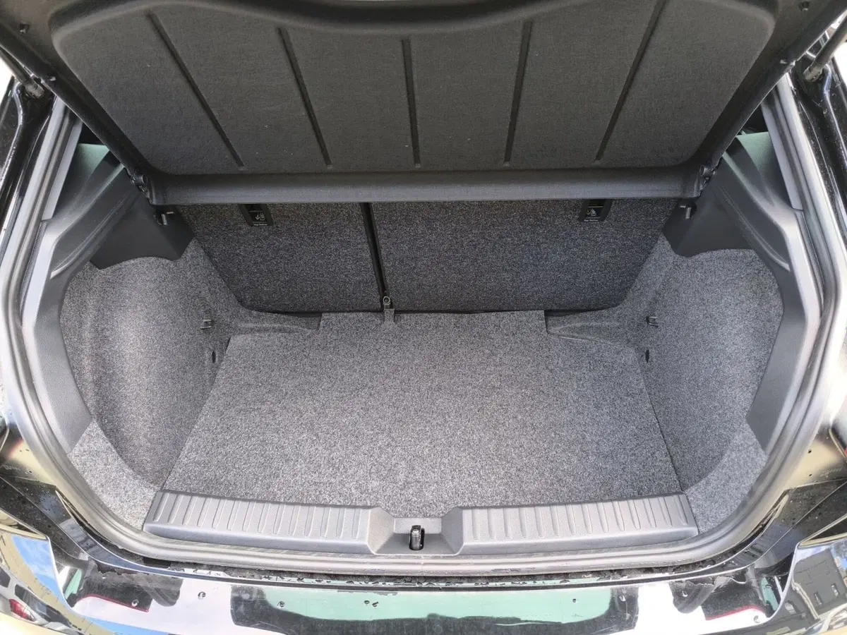 SEAT Ibiza nuova a Udine (15)