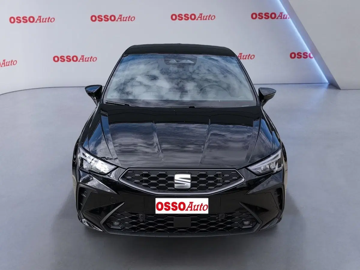 SEAT Ibiza nuova a Udine (5)