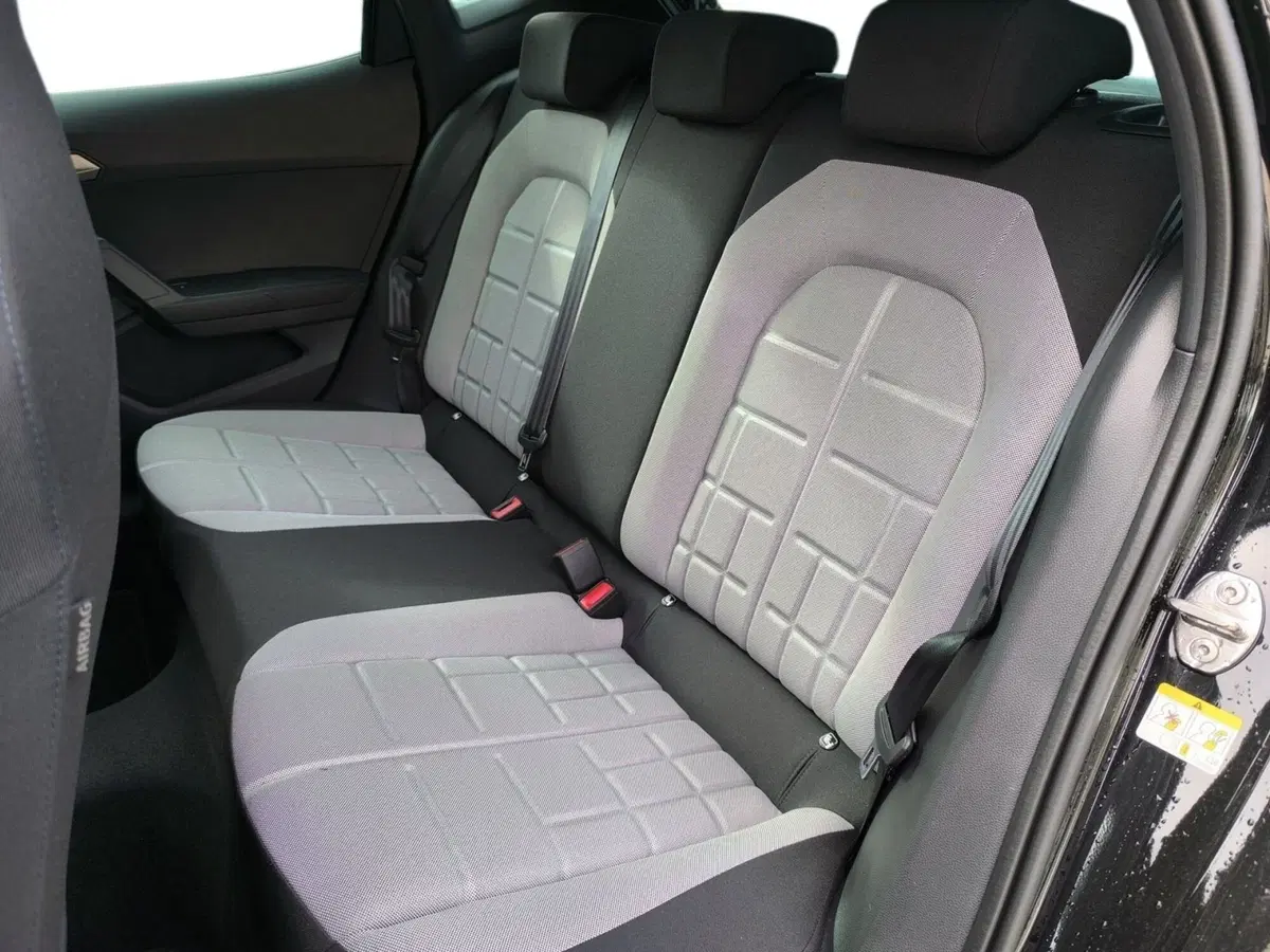SEAT Ibiza nuova a Udine (9)