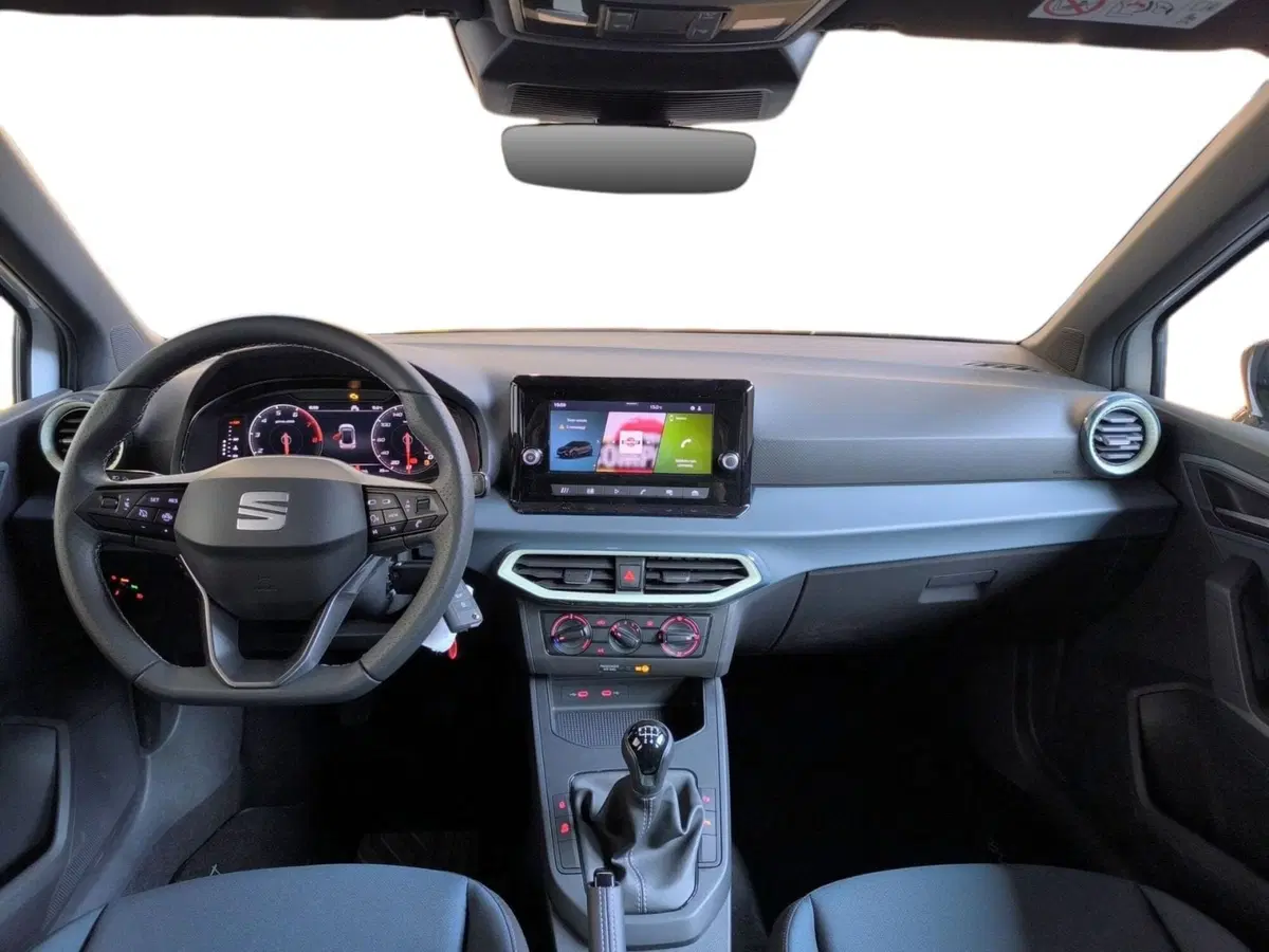 SEAT Arona usata a Udine (11)