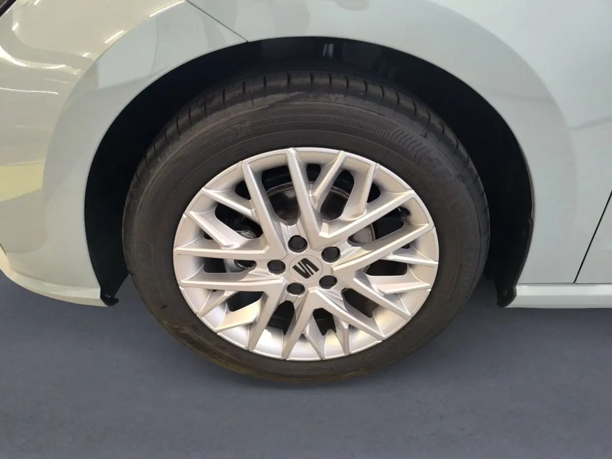 SEAT Ibiza usata a Udine (7)