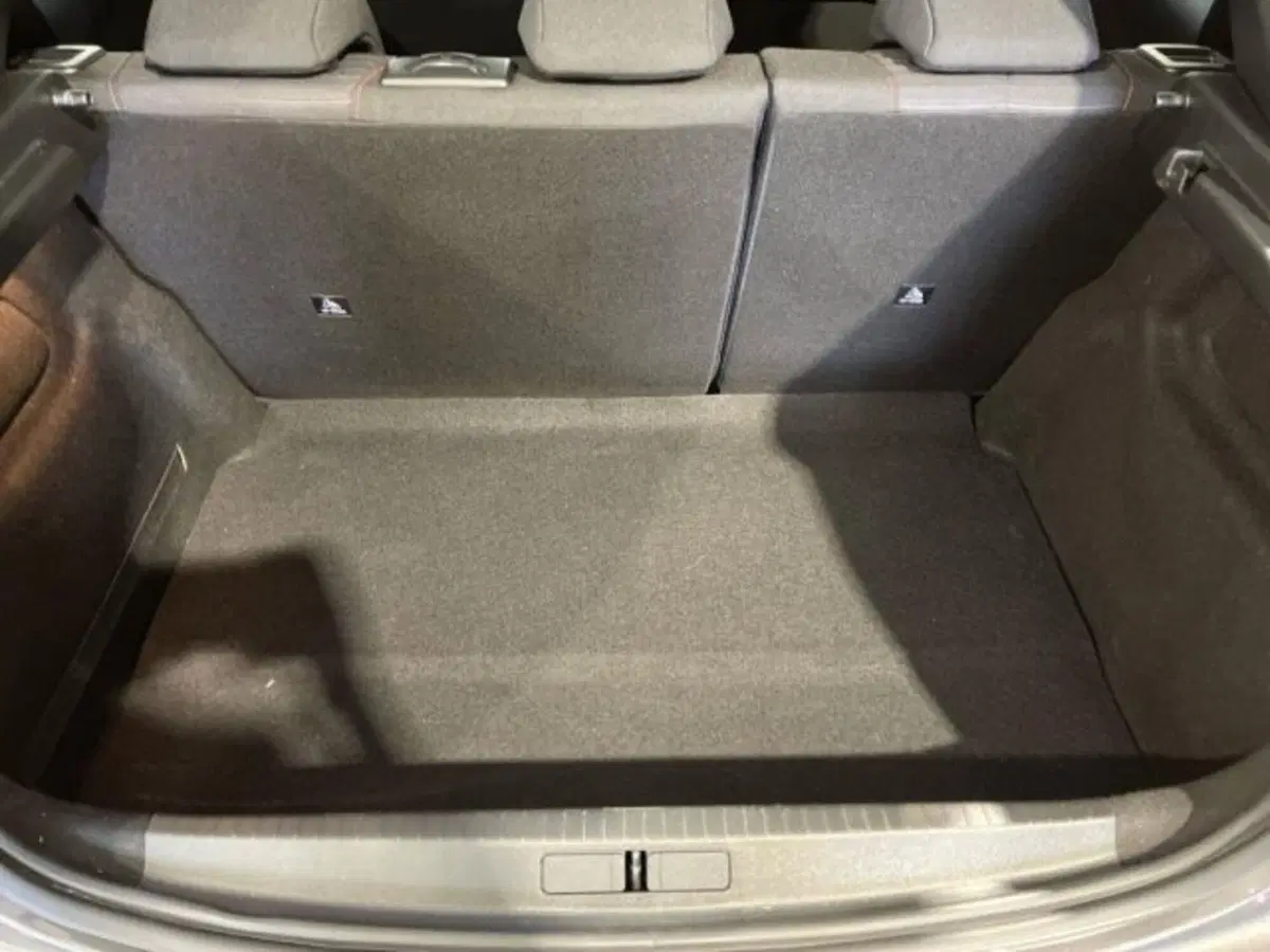 Peugeot 208 usata a Ancona (7)
