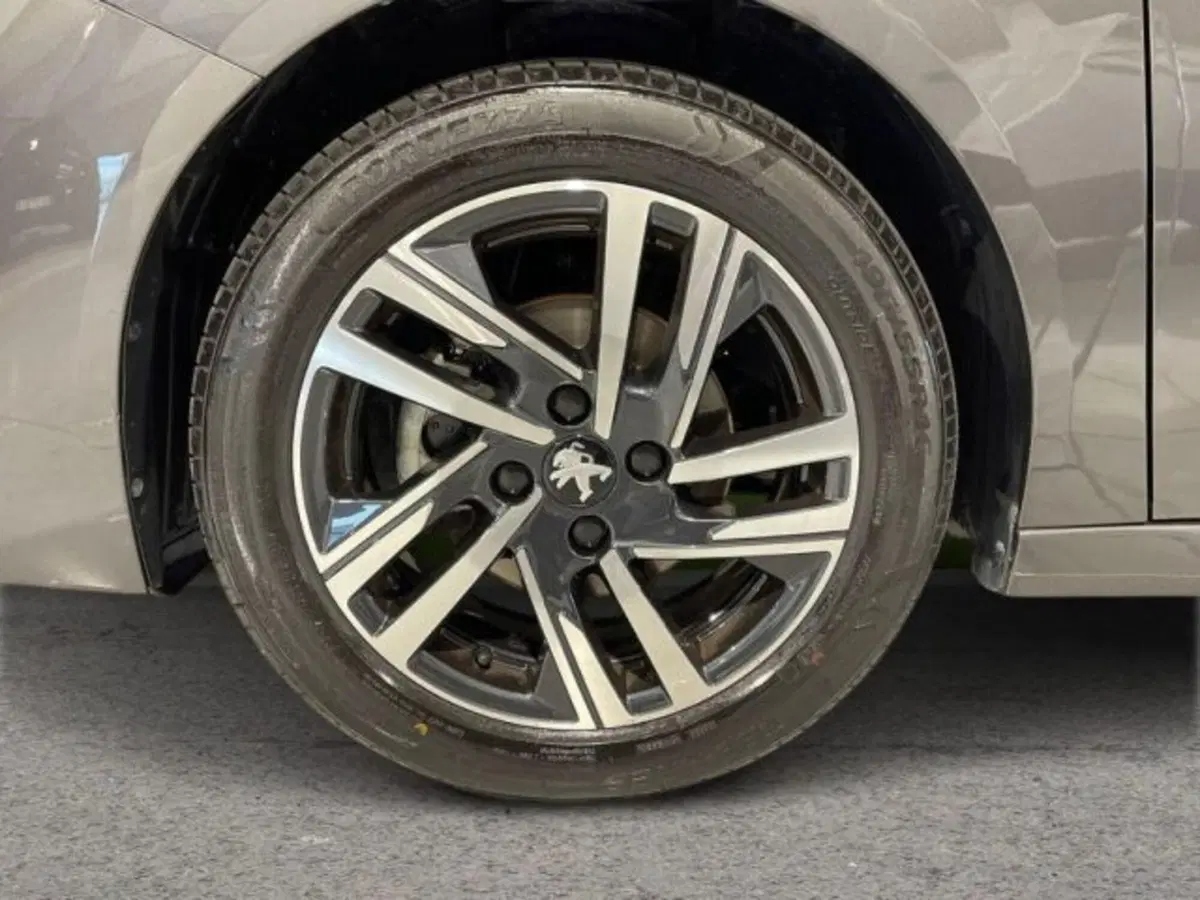 Peugeot 208 usata a Ancona (8)