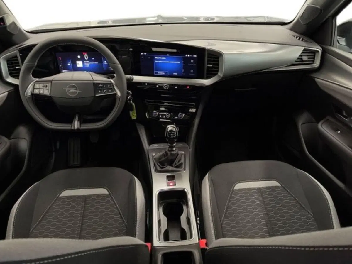 Opel Mokka nuova a Ancona (11)