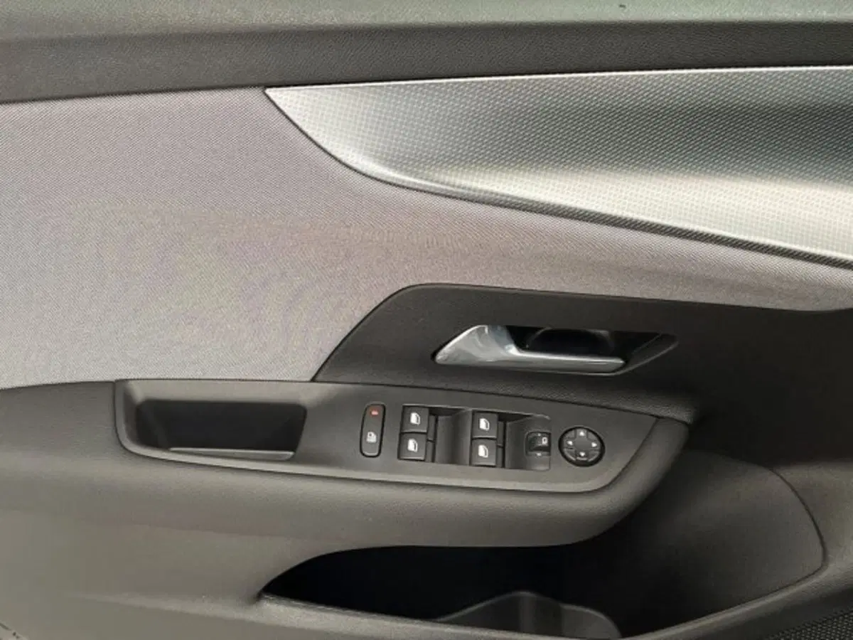 Opel Mokka nuova a Ancona (13)