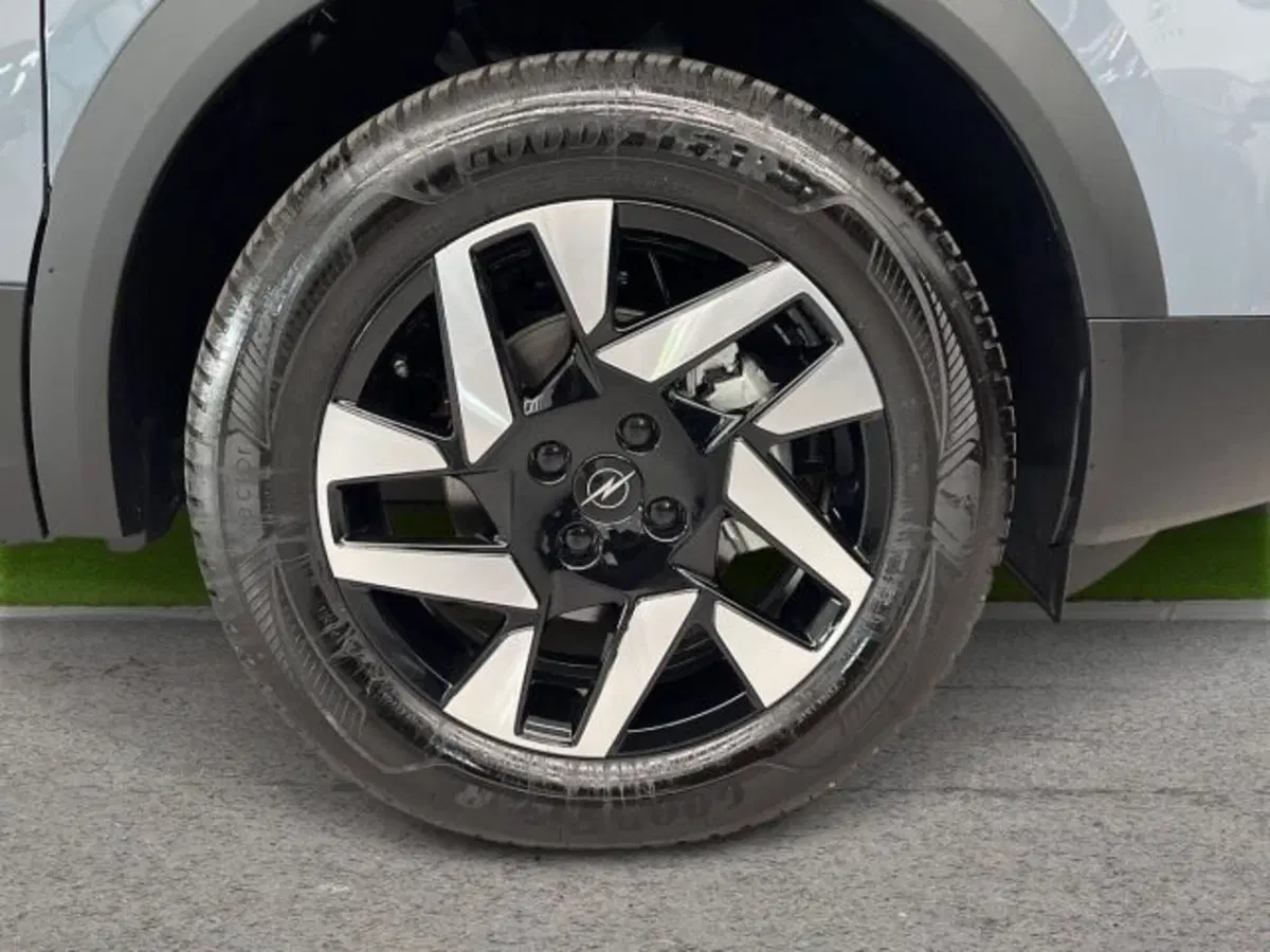 Opel Mokka nuova a Ancona (8)