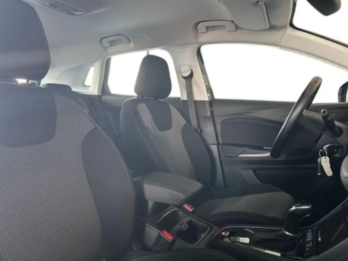 Opel Grandland X usata a Ancona (16)