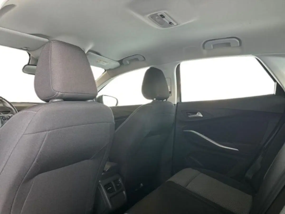 Opel Grandland X usata a Ancona (17)