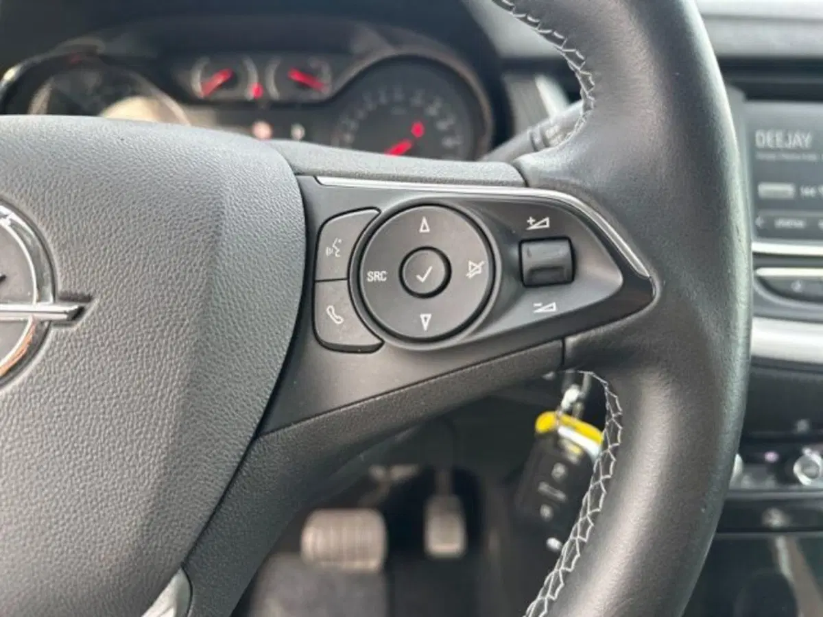 Opel Grandland X usata a Ancona (20)