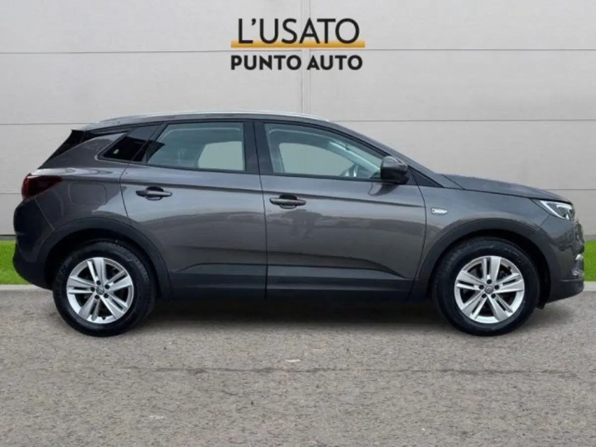 Opel Grandland X usata a Ancona (3)