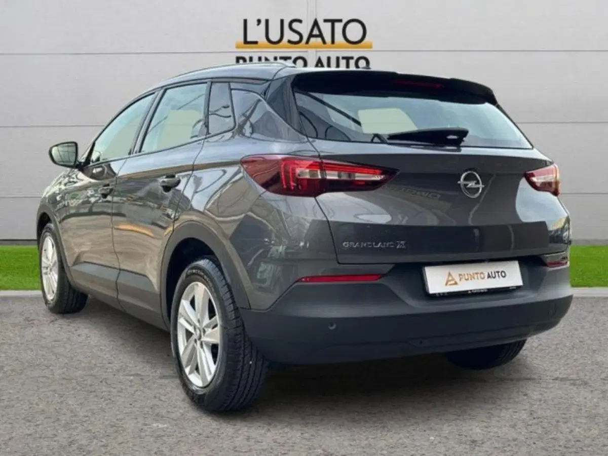 Opel Grandland X usata a Ancona (5)
