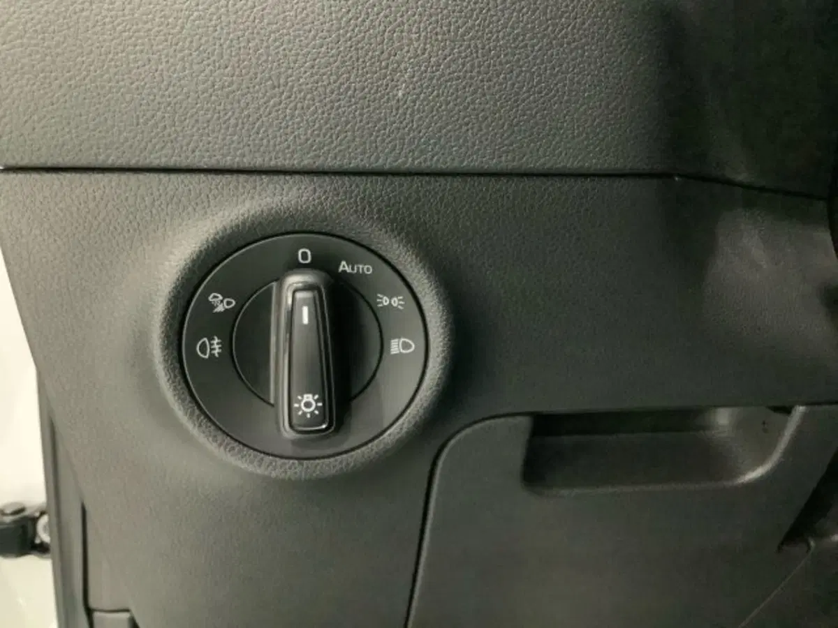 Skoda Karoq usata a Catania (20)