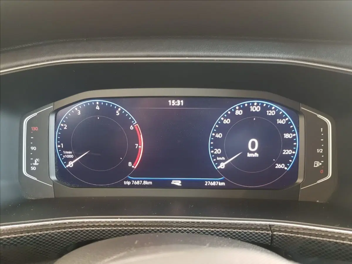 Volkswagen T-Cross usata a Lucca (16)