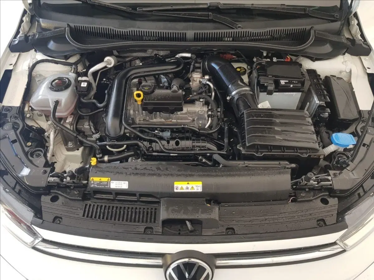Volkswagen Polo usata a Lucca (17)