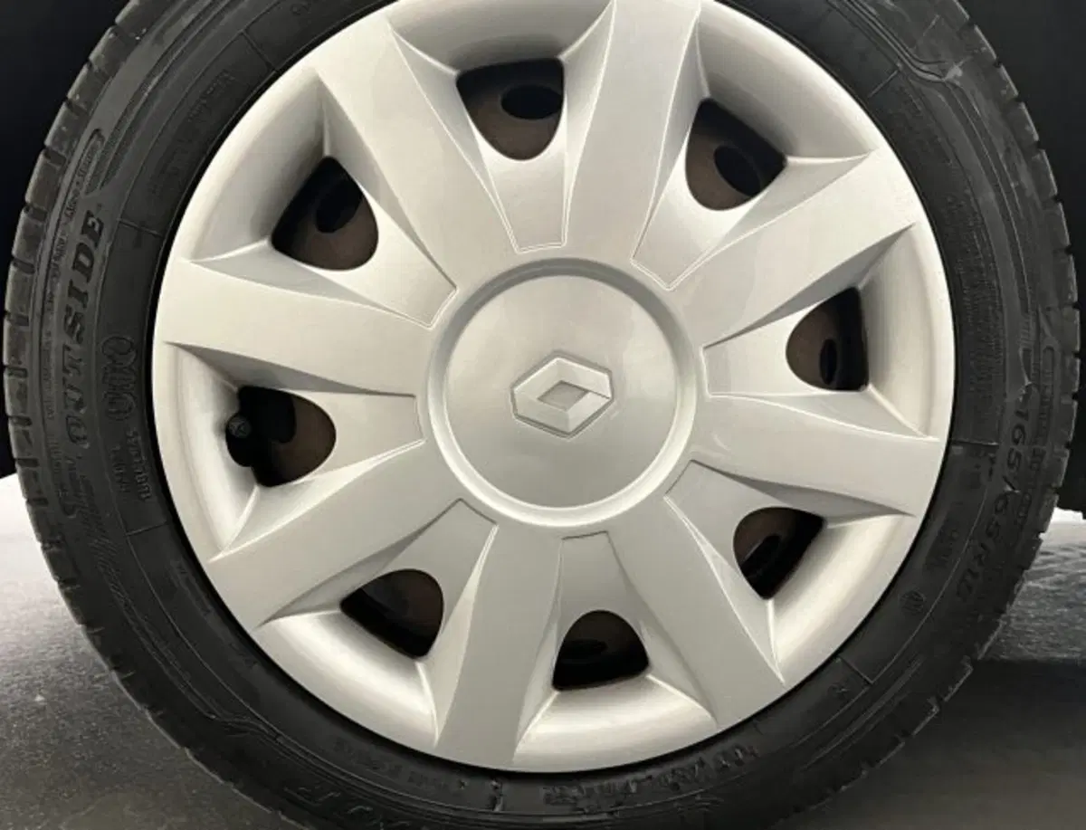 Renault Grand Modus usata a Treviso (10)