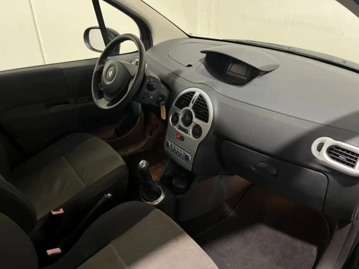 Renault Grand Modus usata a Treviso (4)