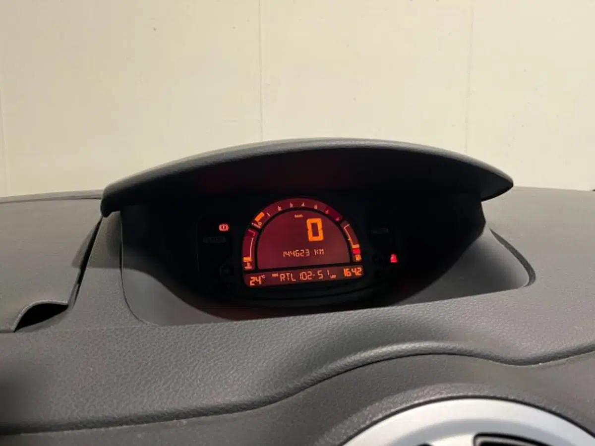 Renault Grand Modus usata a Treviso (6)