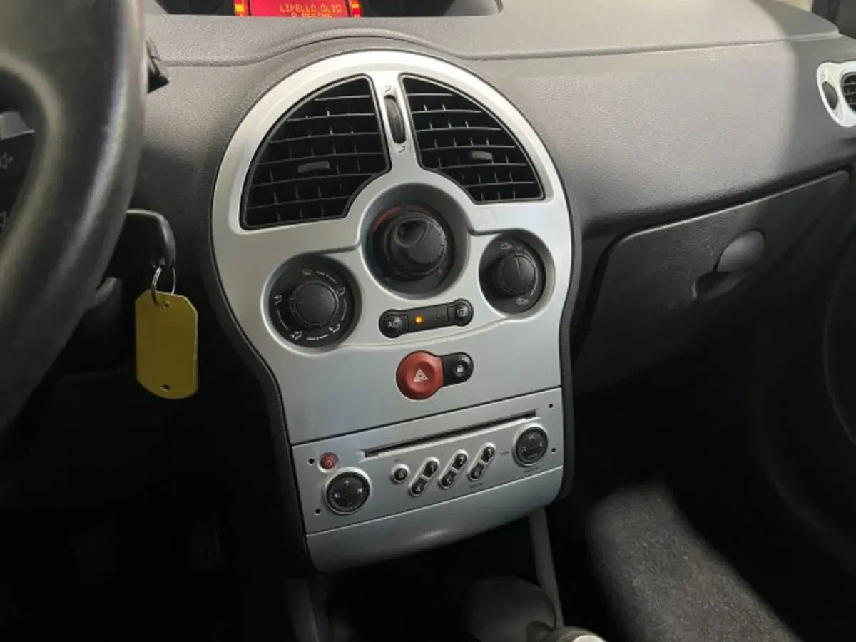 Renault Grand Modus usata a Treviso (7)
