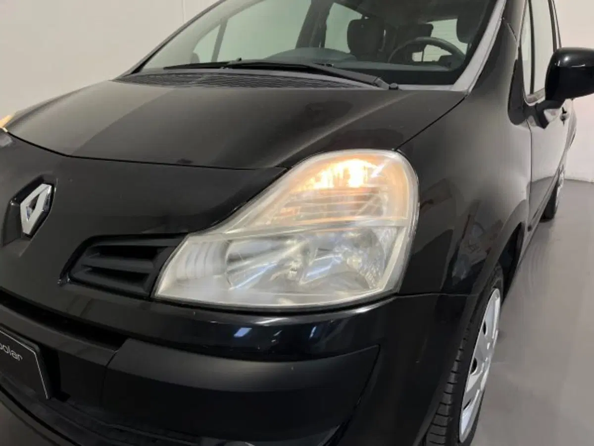 Renault Grand Modus usata a Treviso (9)