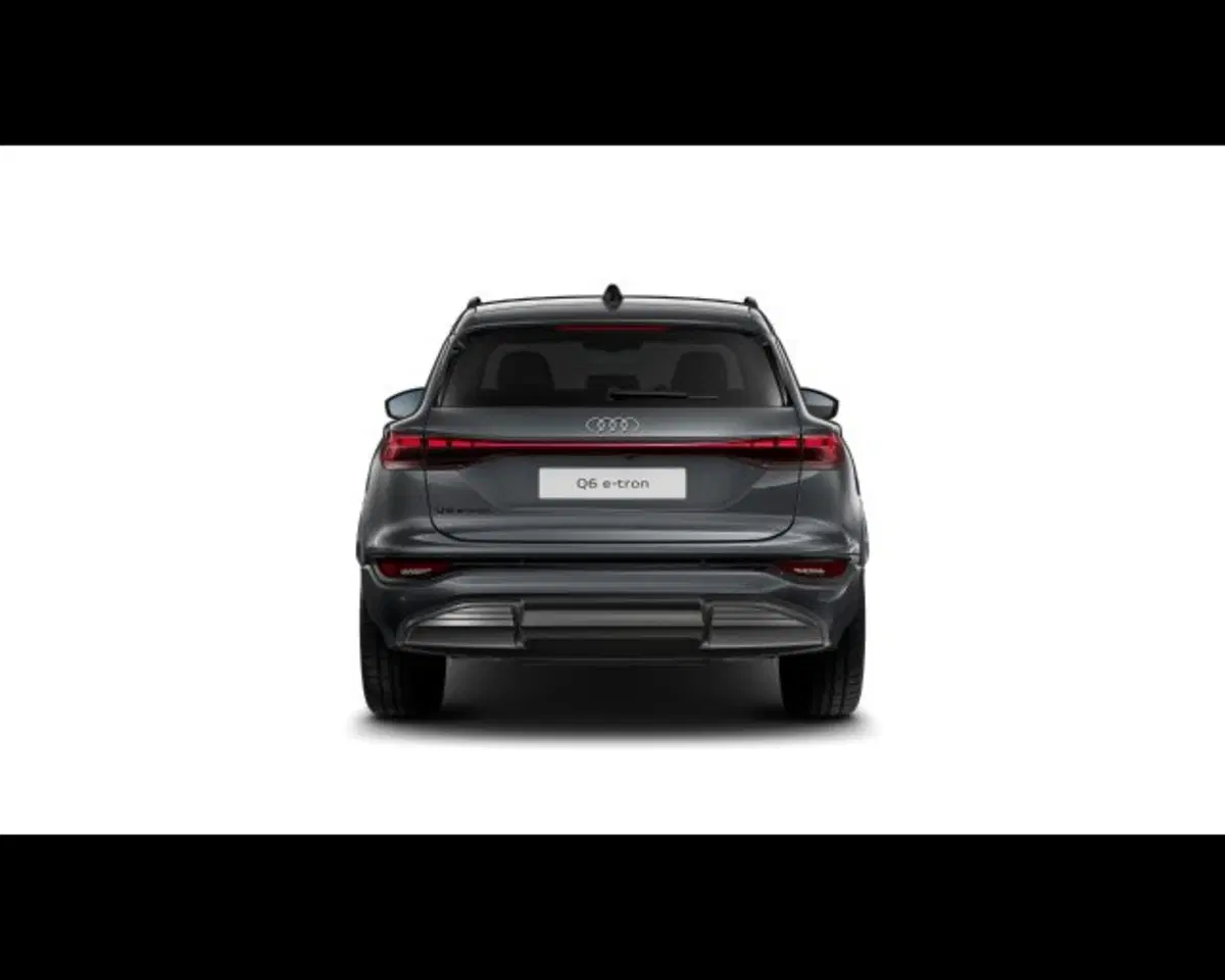 Audi e-tron nuova a Treviso (4)